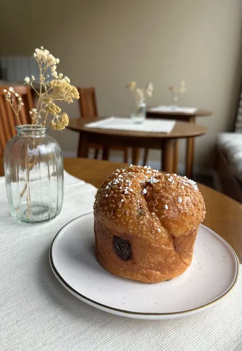Poppy Bakery Picture 1