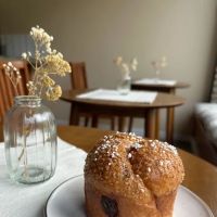 Poppy Bakery ico