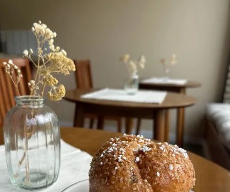 Poppy Bakery