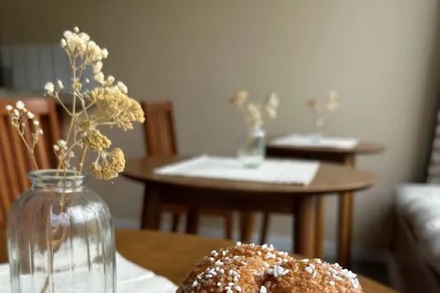 Poppy Bakery