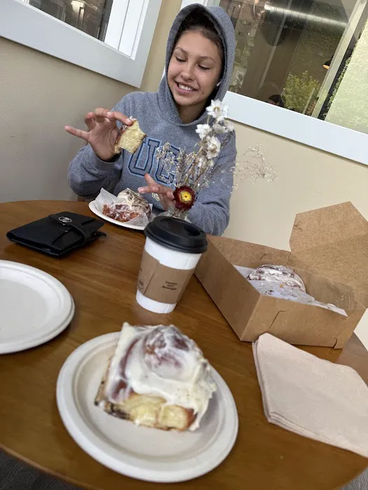 Poppy Bakery Picture 9