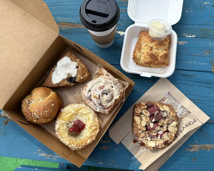 Poppy Bakery Picture 8