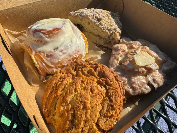 Poppy Bakery Picture 4