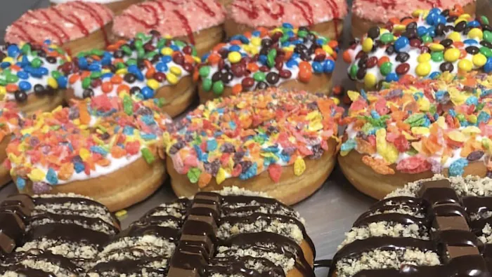 Donut Squad Picture 9