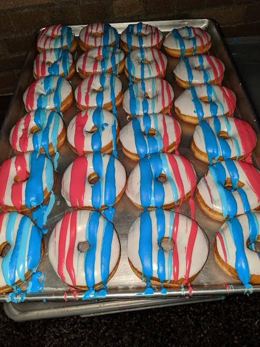 Donut Squad Picture 7