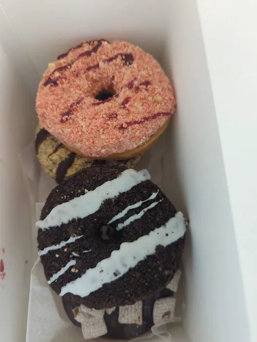 Donut Squad Picture 5