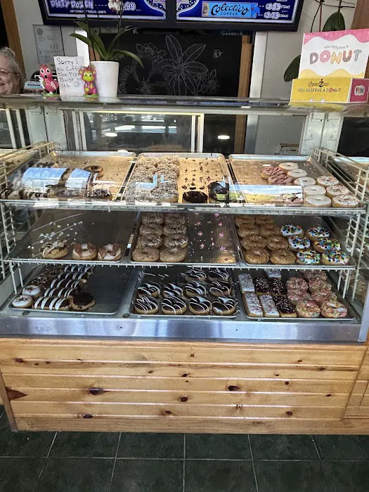 Donut Squad Picture 8