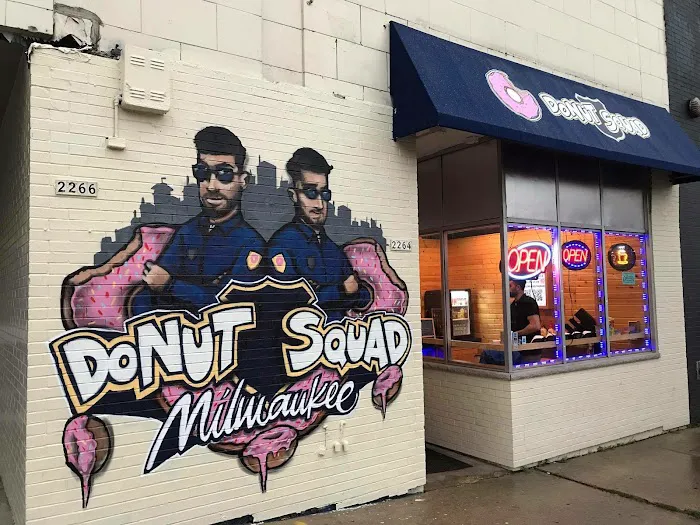 Donut Squad Picture 10