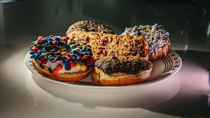 Donut Squad Picture 1