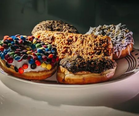 Donut Squad