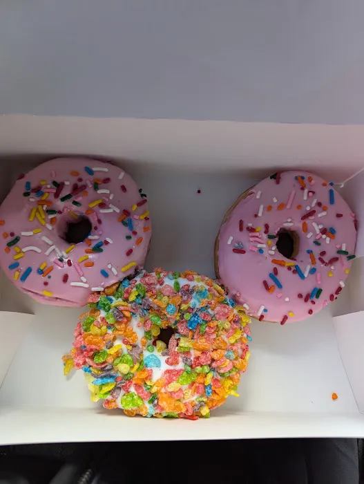 Donut Squad Picture 4