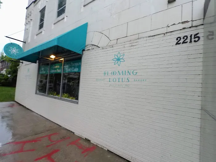 Blooming Lotus Bakery Picture 8