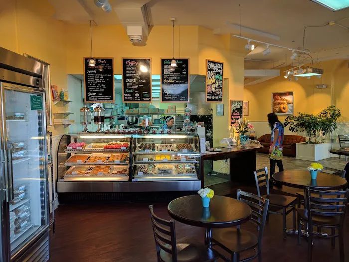 Blooming Lotus Bakery Picture 6