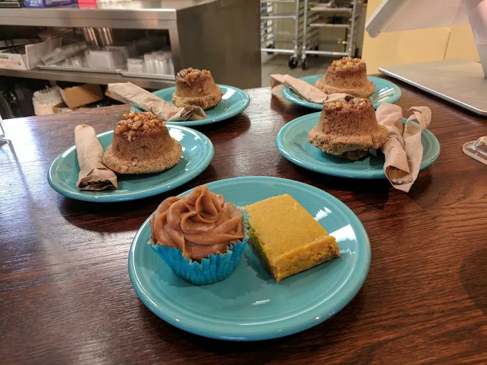 Blooming Lotus Bakery Picture 3