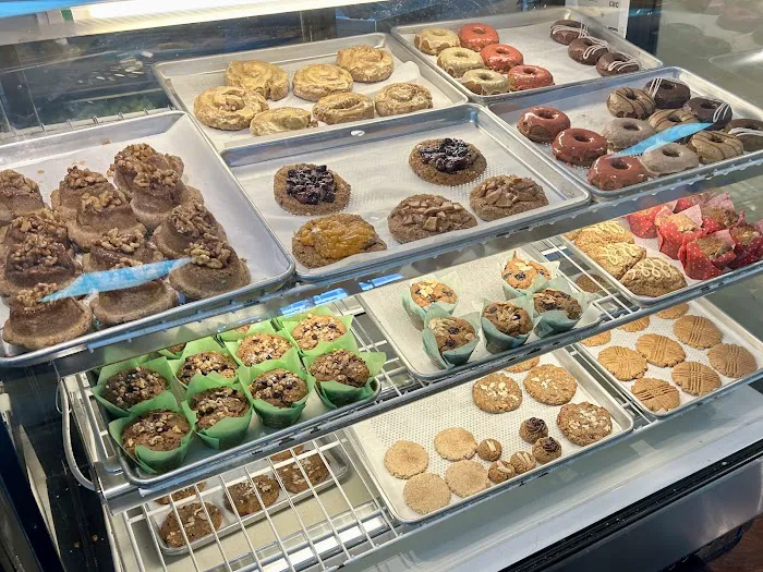 Blooming Lotus Bakery Picture 2