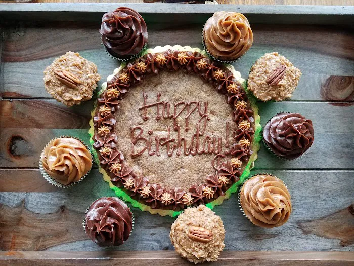 Blooming Lotus Bakery Picture 7