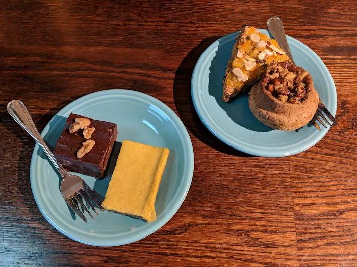 Blooming Lotus Bakery Picture 5