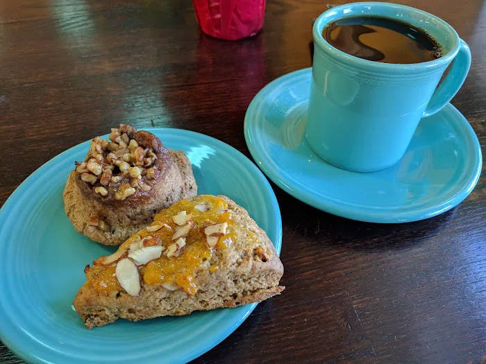 Blooming Lotus Bakery Picture 4