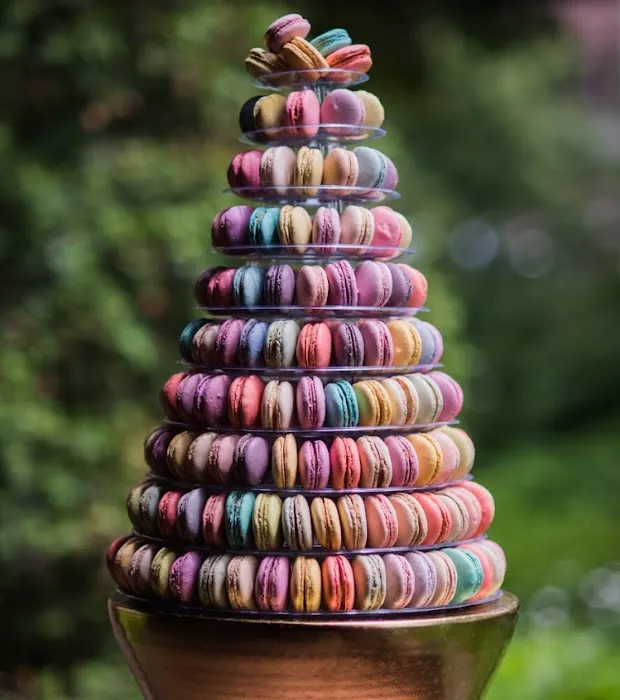 Madame Macaron MKE Picture 4
