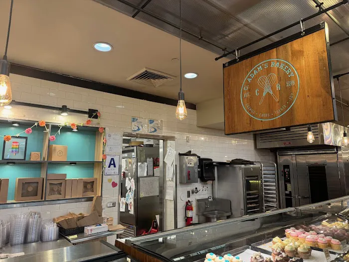 C. Adam's Bakery Picture 9