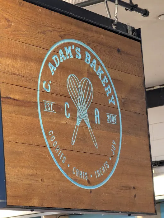 C. Adam's Bakery Picture 3