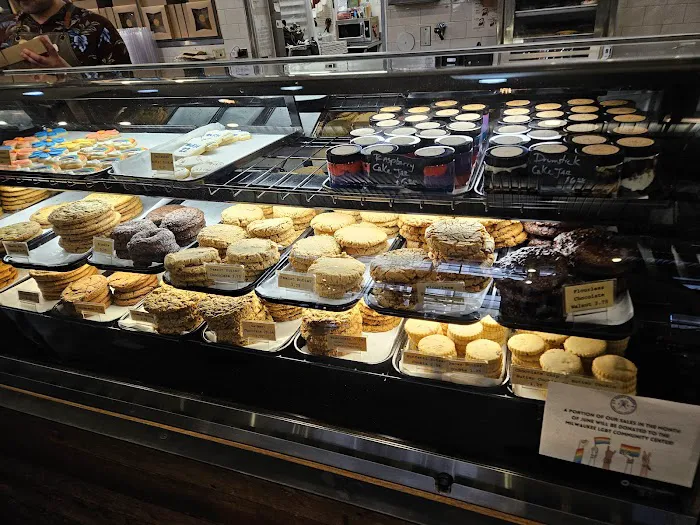 C. Adam's Bakery Picture 1