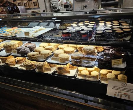 C. Adam's Bakery