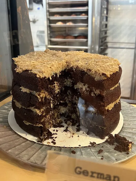 C. Adam's Bakery Picture 4