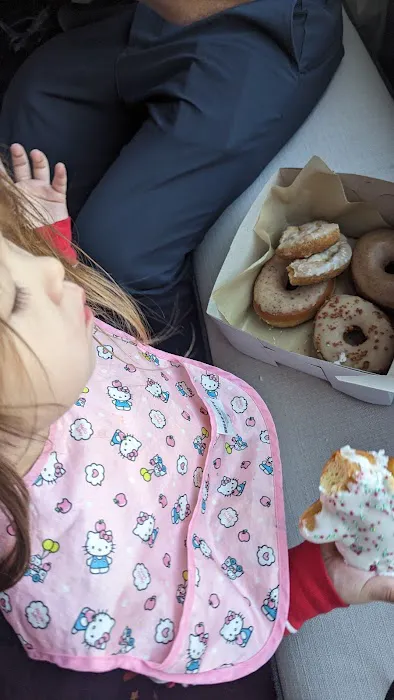 Donut Monster Picture 6
