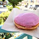 Donut Monster