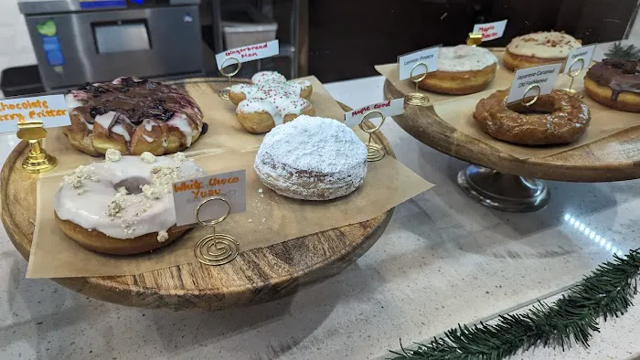Donut Monster Picture 7