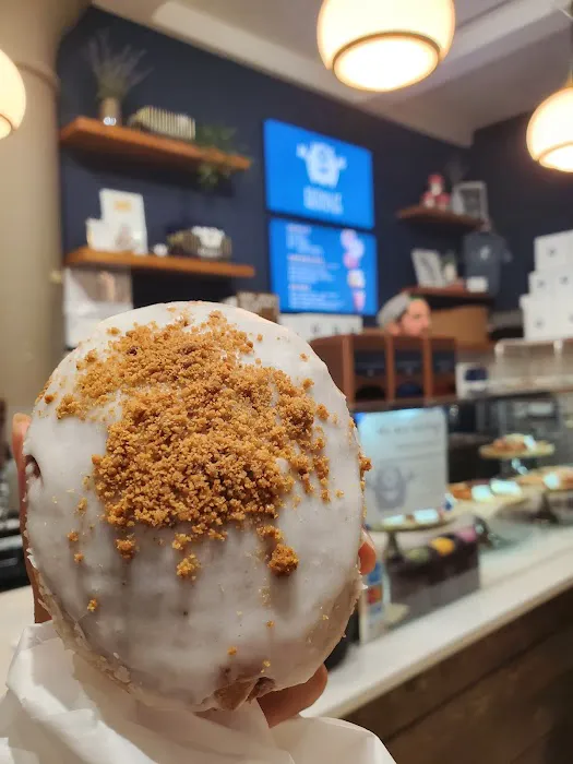 Donut Monster Picture 8
