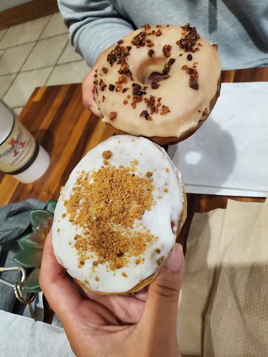 Donut Monster Picture 5