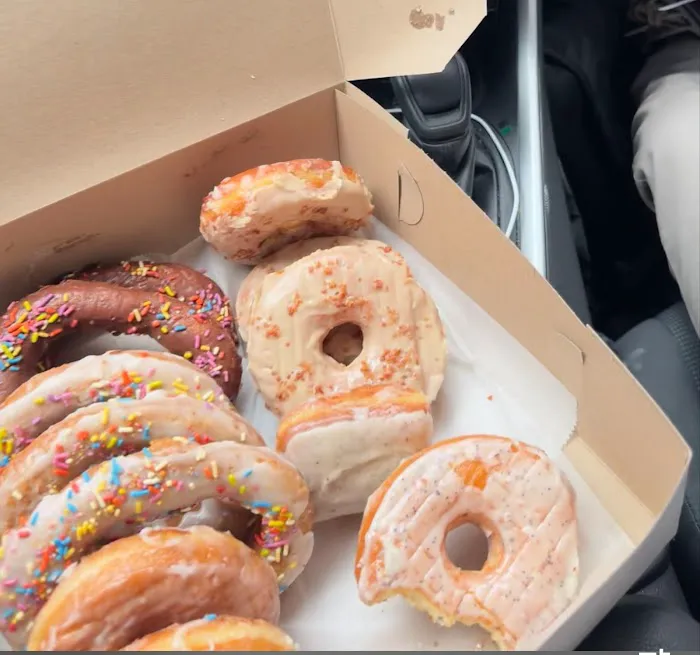 Donut Monster Picture 10