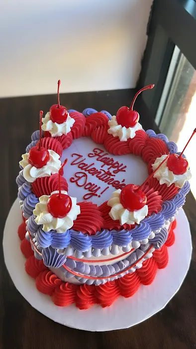 LucyBakes | Cookies • Cakes • Classes Picture 8