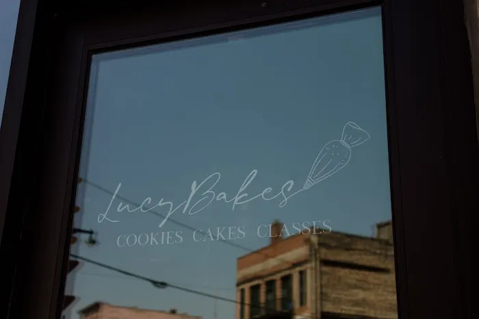 LucyBakes | Cookies • Cakes • Classes Picture 9