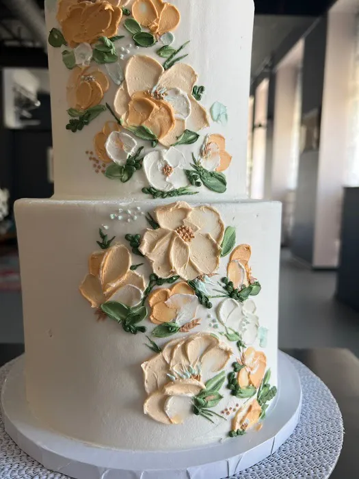 LucyBakes | Cookies • Cakes • Classes Picture 5