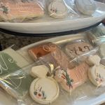 LucyBakes | Cookies • Cakes • Classes