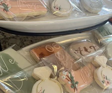 LucyBakes | Cookies u2022 Cakes u2022 Classes
