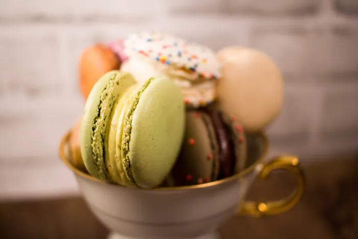 Greige Pâtisserie Picture 4