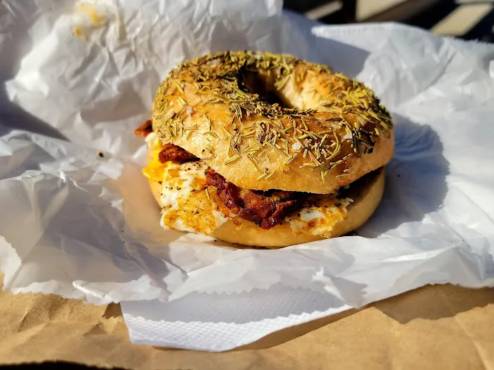 Ruby’s Bagels at Zócalo Picture 4