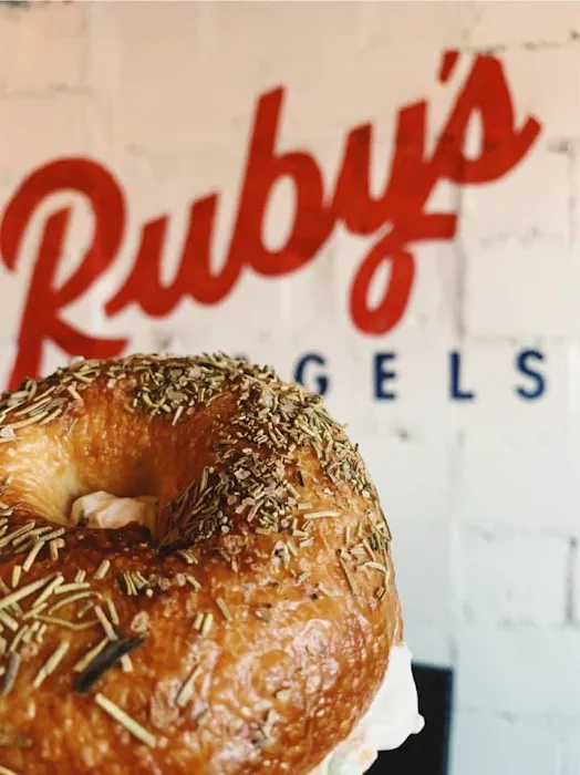 Ruby’s Bagels at Zócalo Picture 6
