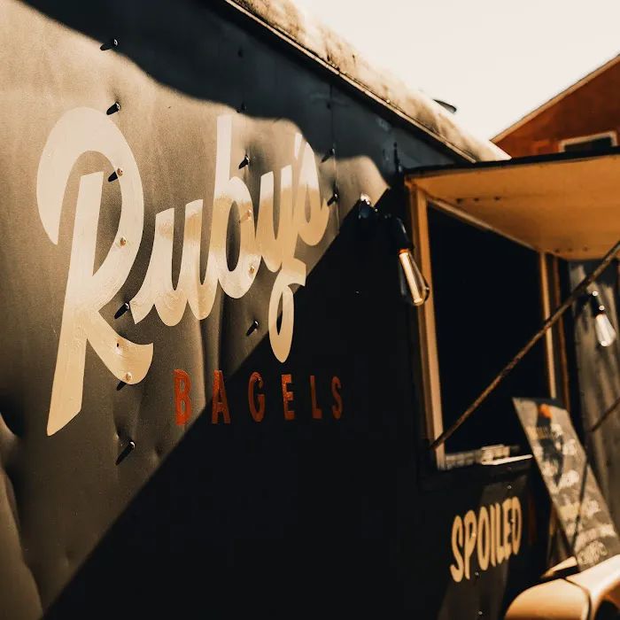 Ruby’s Bagels at Zócalo Picture 10