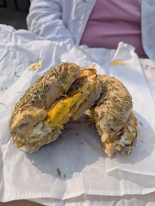 Ruby’s Bagels at Zócalo Picture 1