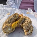 Ruby’s Bagels at Zócalo