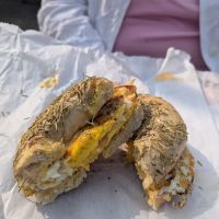 Ruby’s Bagels at Zócalo ico