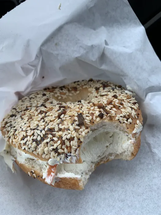 Ruby’s Bagels at Zócalo Picture 2