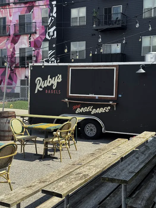Ruby’s Bagels at Zócalo Picture 3