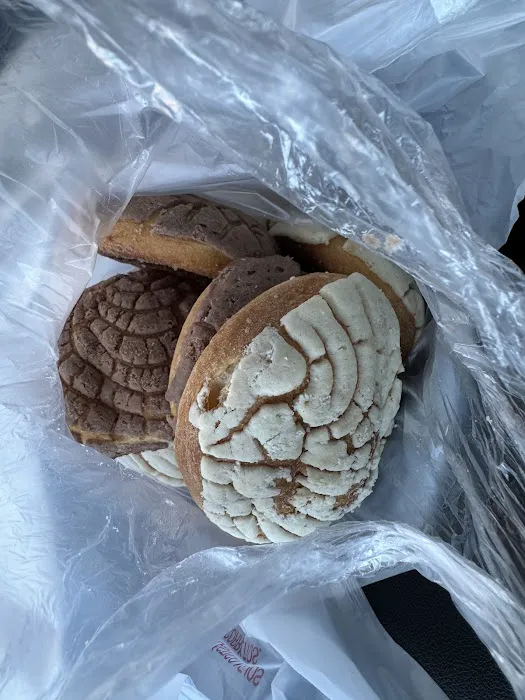 Panadería el Sol de México Picture 10