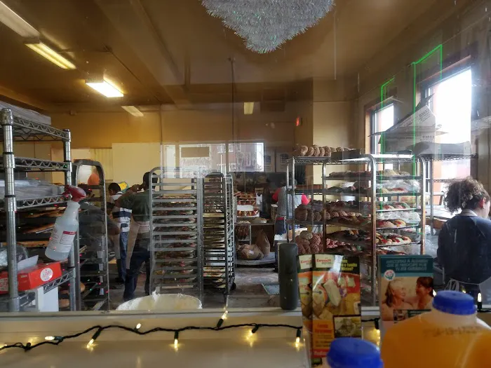 Panadería el Sol de México Picture 4